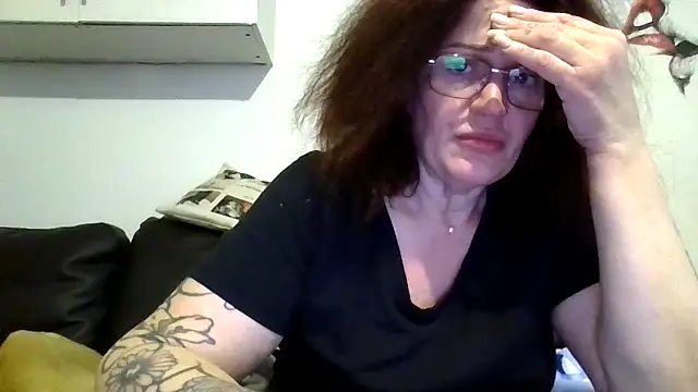 Snapshot of RubyyRosee chatting on 04/20/26, 05:32 RubyyRosee online show from 04/20/26, 05:32