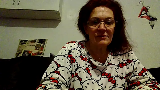 RubyyRosee online show from 03/27/26, 05:49