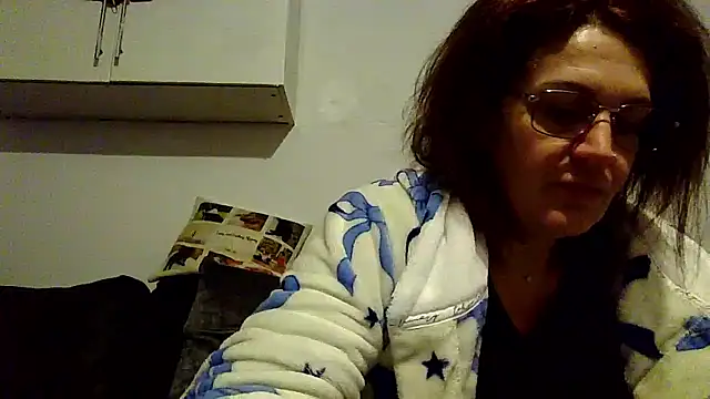 RubyyRosee online show from 01/14/26, 06:28