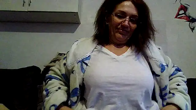 RubyyRosee online show from 03/10/26, 07:01