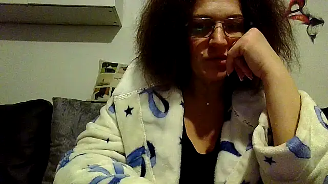 RubyyRosee online show from 02/06/26, 06:53