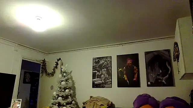 RubyyRosee online show from 01/07/26, 06:18