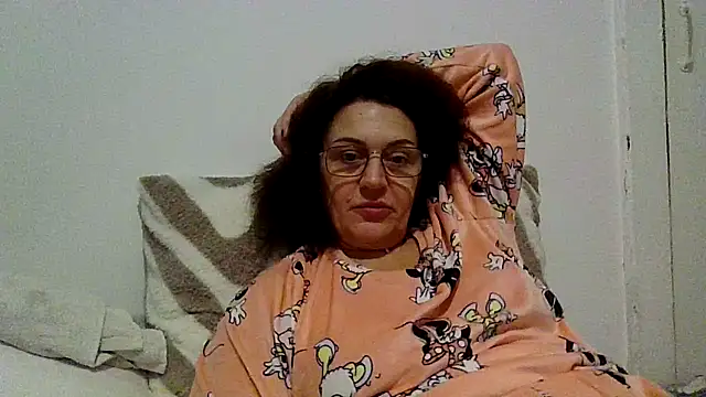 RubyyRosee online show from 01/11/26, 09:22