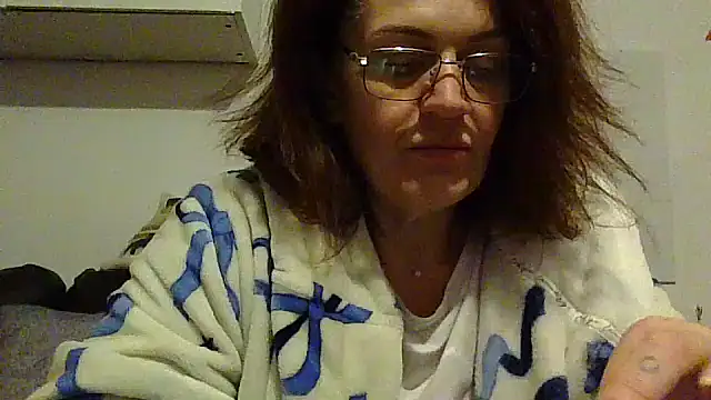 RubyyRosee online show from 02/28/26, 06:35