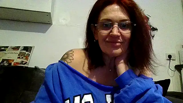 RubyyRosee online show from 03/27/26, 02:07