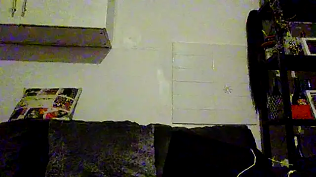 RubyyRosee online show from 12/21/25, 02:08