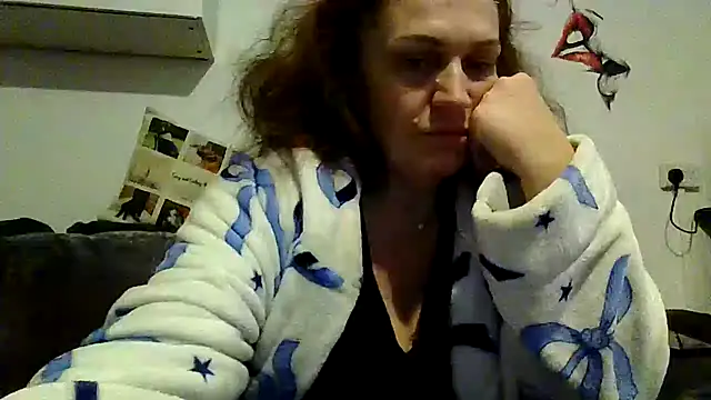 RubyyRosee online show from 03/20/26, 06:47