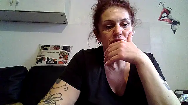 Snapshot of RubyyRosee chatting on 05/06/26, 06:06 RubyyRosee online show from 05/06/26, 06:06
