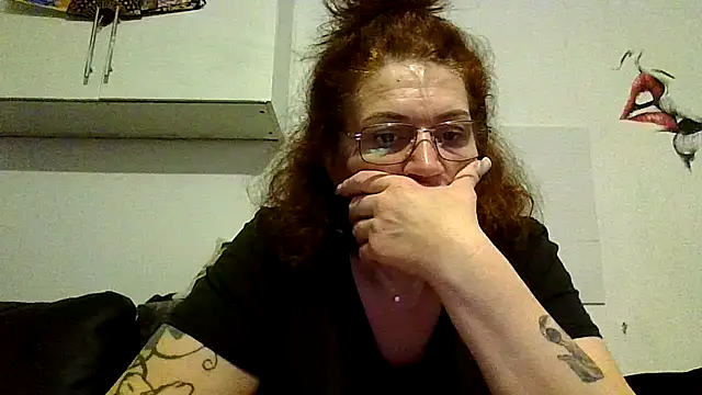 RubyyRosee online show from 03/24/26, 06:35