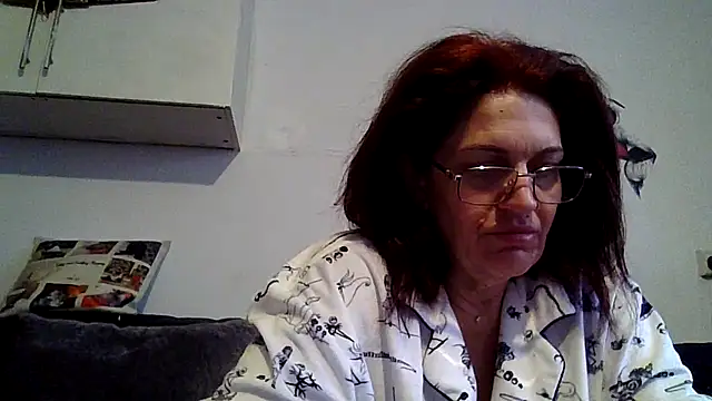 RubyyRosee online show from 03/30/26, 09:55