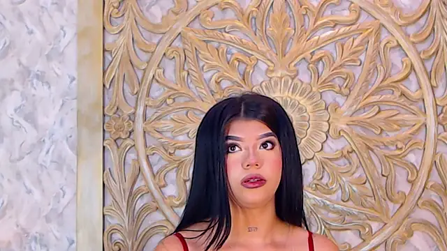 MelodyCarsson online show from 11/04/25, 12:09