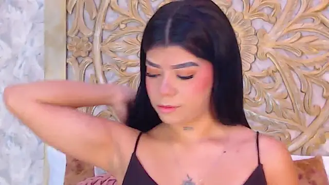 MelodyCarsson online show from 11/15/25, 12:09