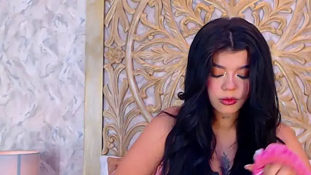 MelodyCarsson online show from 10/29/25, 12:26