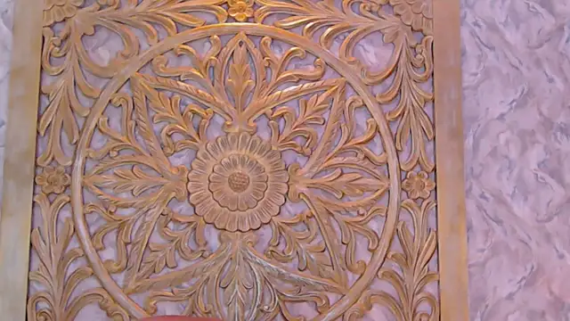 MelodyCarsson online show from 10/22/25, 12:04