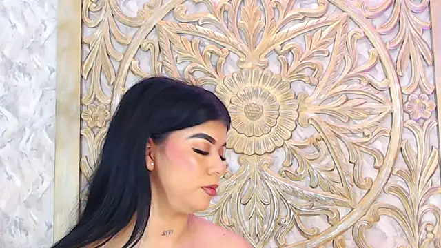 MelodyCarsson online show from 04/17/26, 11:57