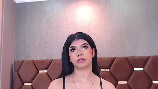 MelodyCarsson online show from 03/28/26, 12:28