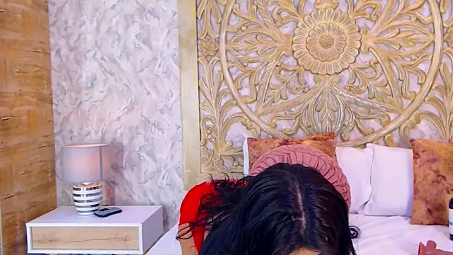 MelodyCarsson online show from 11/08/25, 12:14