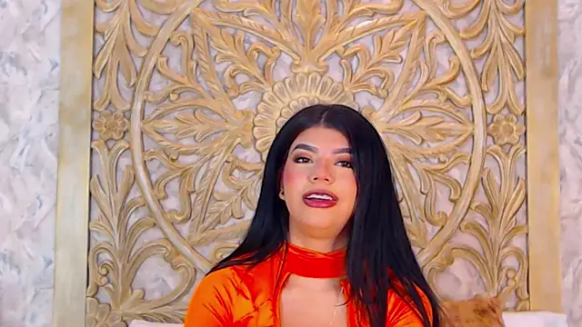 MelodyCarsson online show from 10/31/25, 12:13