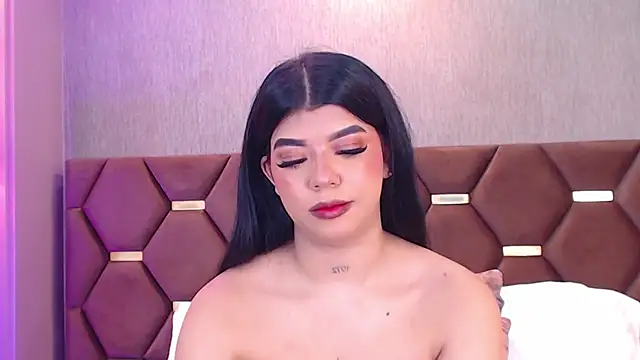 MelodyCarsson online show from 03/31/26, 12:07