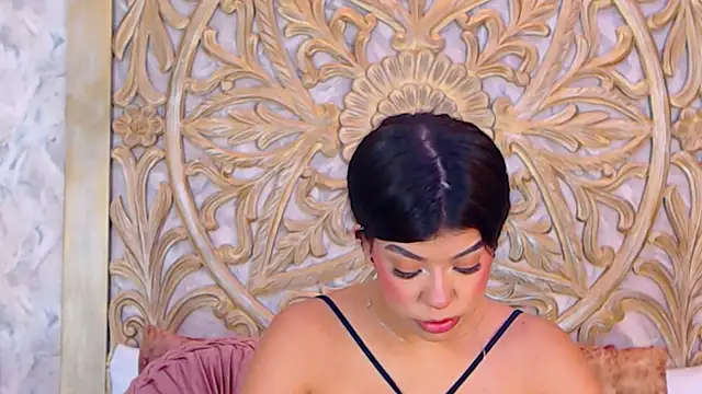 MelodyCarsson online show from 10/28/25, 12:26