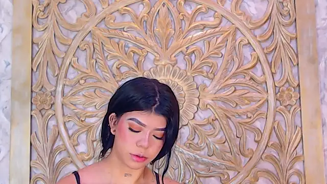 MelodyCarsson online show from 11/01/25, 12:10