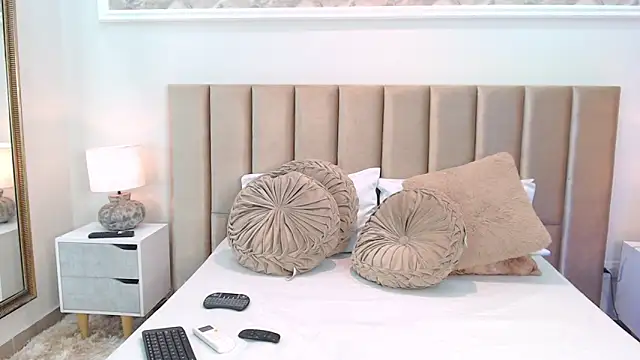 MelodyCarsson online show from 02/24/26, 12:50