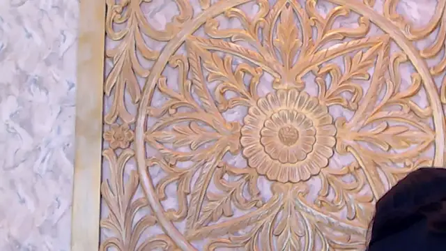 MelodyCarsson online show from 10/30/25, 12:25