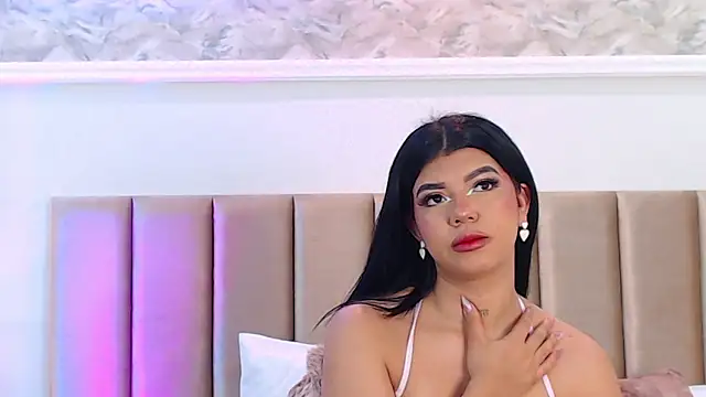 MelodyCarsson online show from 03/24/26, 12:05