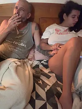 foxyann online show from 10/28/25, 12:55