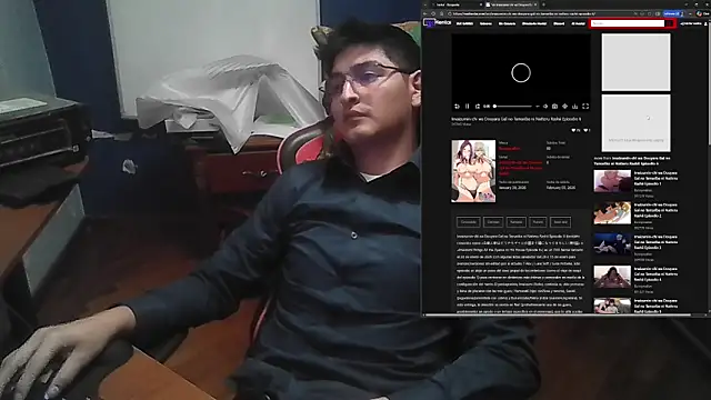 SVGUSSV online show from 02/20/26, 12:07