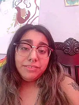 Lovelyrainn online show from 11/30/25, 04:30