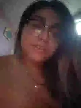 Lovelyrainn online show from 11/24/25, 02:06