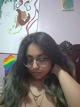 Lovelyrainn online show from 12/01/25, 12:17