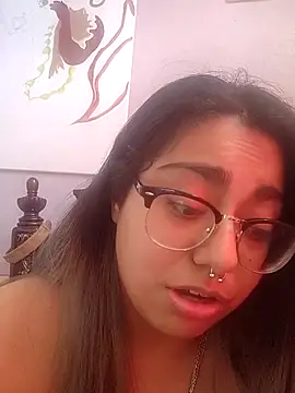 Lovelyrainn online show from 11/09/25, 04:44