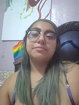 Lovelyrainn online show from 11/01/25, 01:23