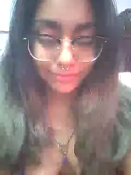 Lovelyrainn online show from 12/02/25, 06:20