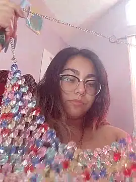 Lovelyrainn online show from 12/14/25, 06:46