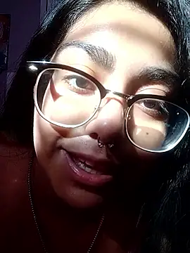 Lovelyrainn online show from 10/30/25, 07:22