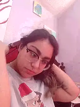 Lovelyrainn online show from 12/15/25, 03:18