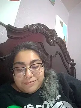 Lovelyrainn online show from 11/30/25, 01:28