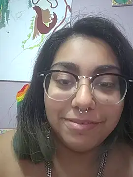 Lovelyrainn online show from 10/30/25, 05:17