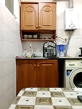 Saidka kis online show from 03/13/26, 04:56