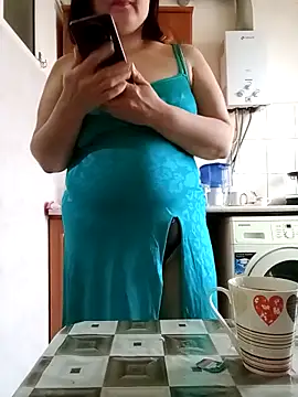 Saidka kis online show from 03/25/26, 07:41