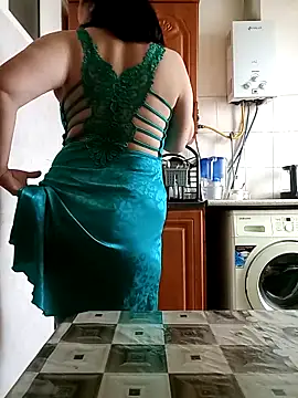 Saidka kis online show from 03/29/26, 05:53