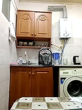 Saidka kis online show from 03/16/26, 04:54