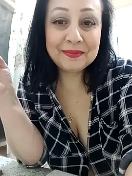 Saidka kis online show from 12/22/25, 04:40