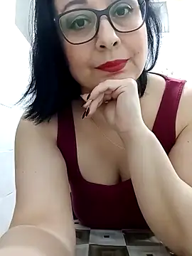 Saidka kis online show from 02/12/26, 05:13