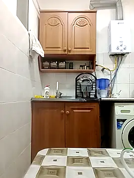 Saidka kis online show from 12/04/25, 04:39