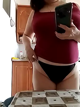 Saidka kis online show from 11/17/25, 11:14