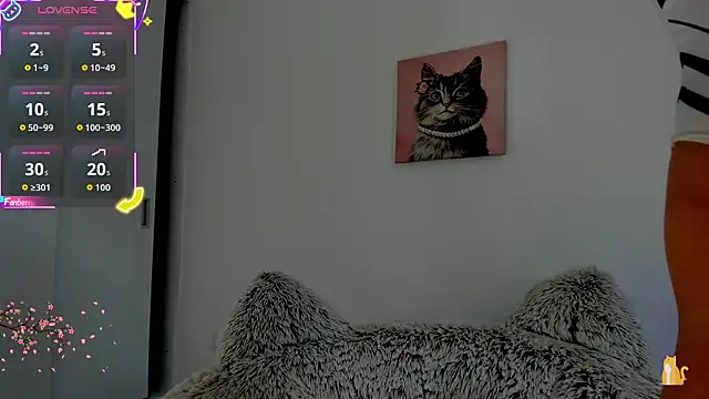 Snapshot of akame_meow chatting on 02/03/26, 01:05 akame meow online show from 02/03/26, 01:05